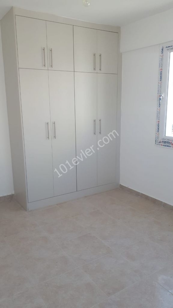 Flat To Rent in Girne Merkez, Kyrenia