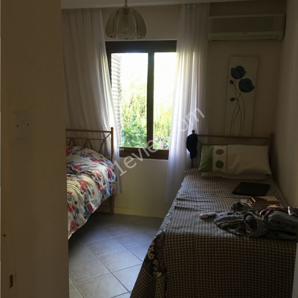 Detached House For Sale in Lapta, Kyrenia