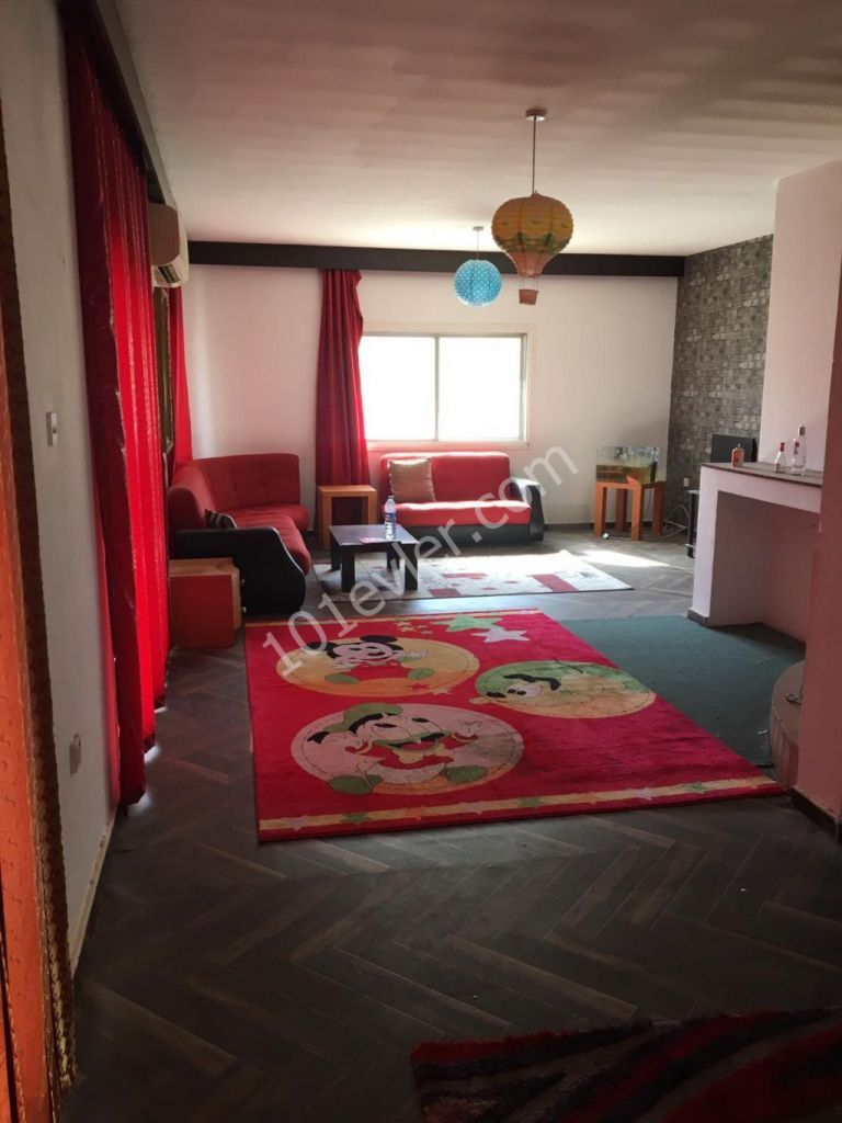 Flat To Rent in Gönyeli, Nicosia