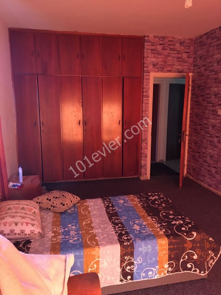 Lefkoşa Gonyeli de 3+1 dairemiz kiralık Full Eşyallı!!!