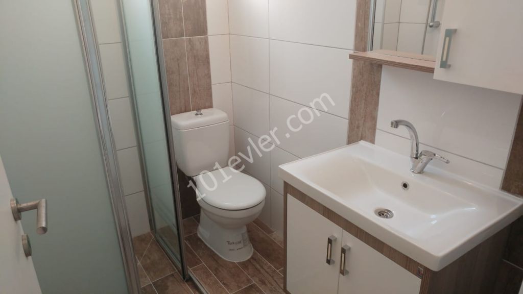 2+1 voll ausgestattete Luxus-Wohnung in Kyrenia Lapta!!!! ** 