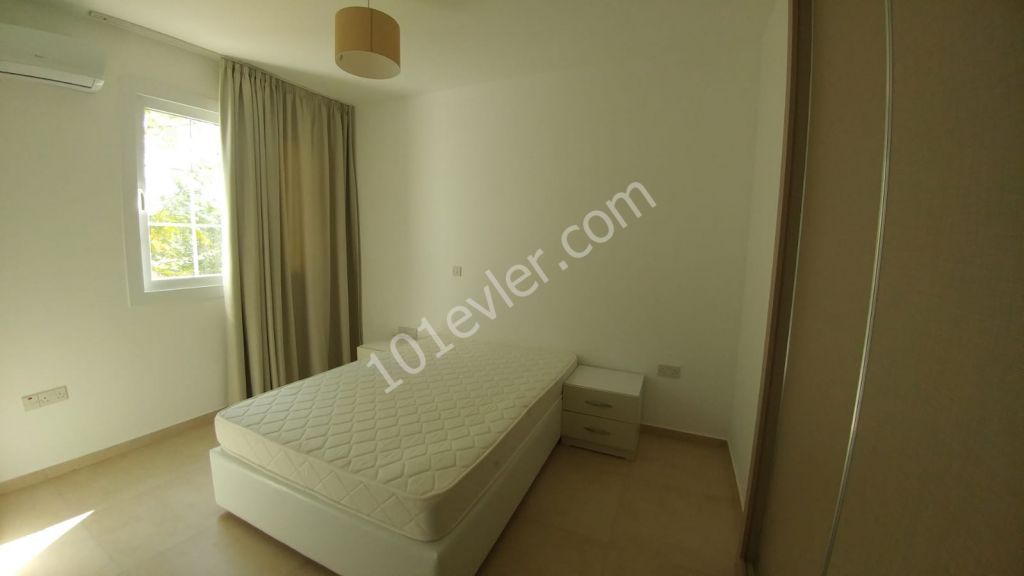 2+1 Fully furnished Luxury Apartment in Kyrenia Lapta!!!! ** 