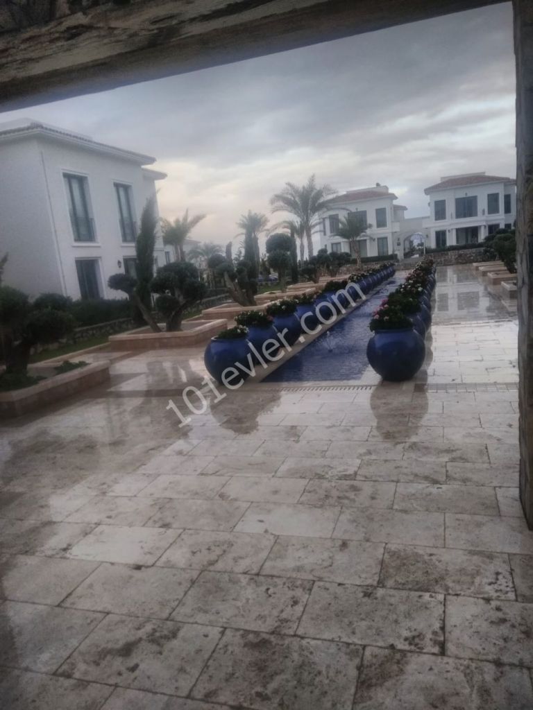 Flat To Rent in Alsancak, Kyrenia