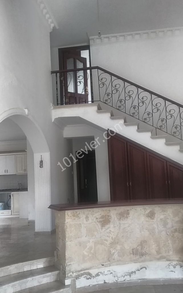 Villa For Sale in Çatalköy, Kyrenia