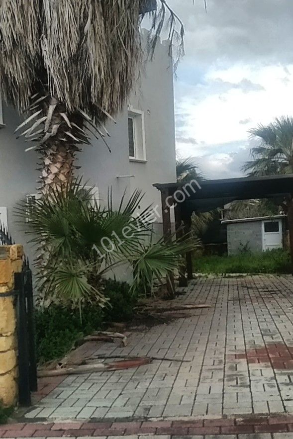 Villa For Sale in Çatalköy, Kyrenia