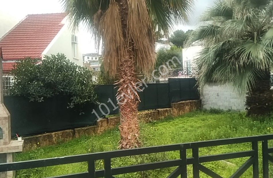 Villa For Sale in Çatalköy, Kyrenia