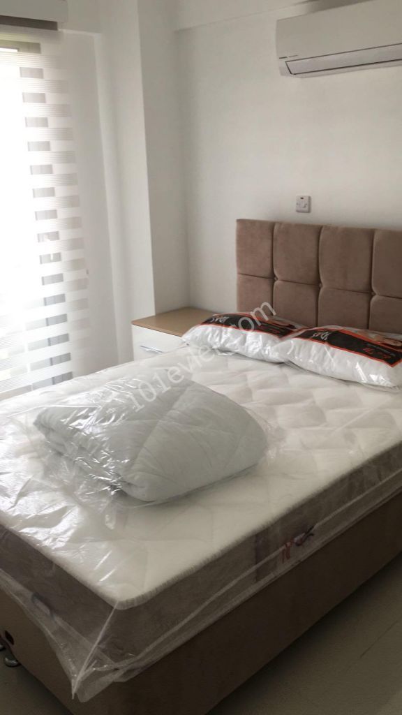 Flat To Rent in Girne Merkez, Kyrenia