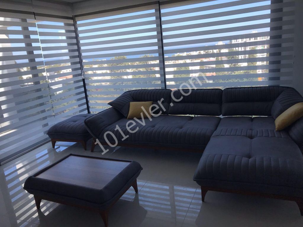 Flat To Rent in Girne Merkez, Kyrenia