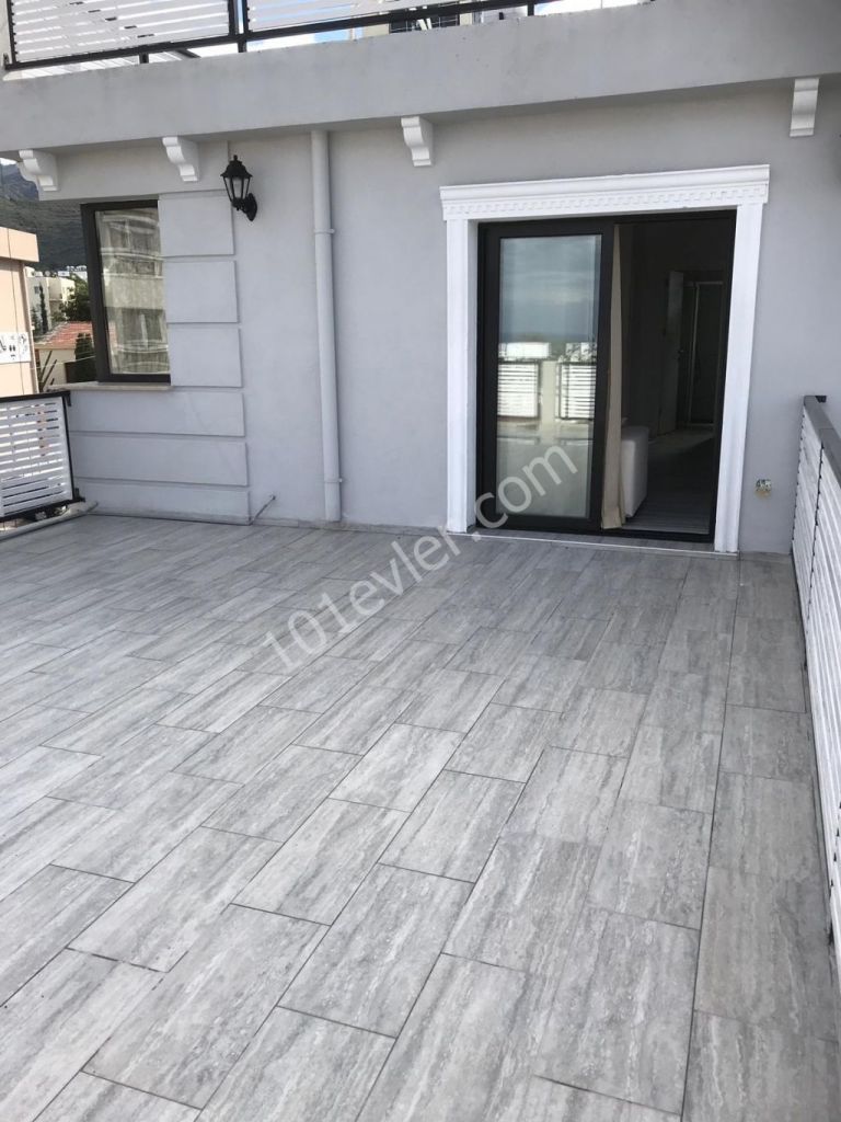 1+1 PENTHOUSE FOR RENT NEAR STARLING MARKET