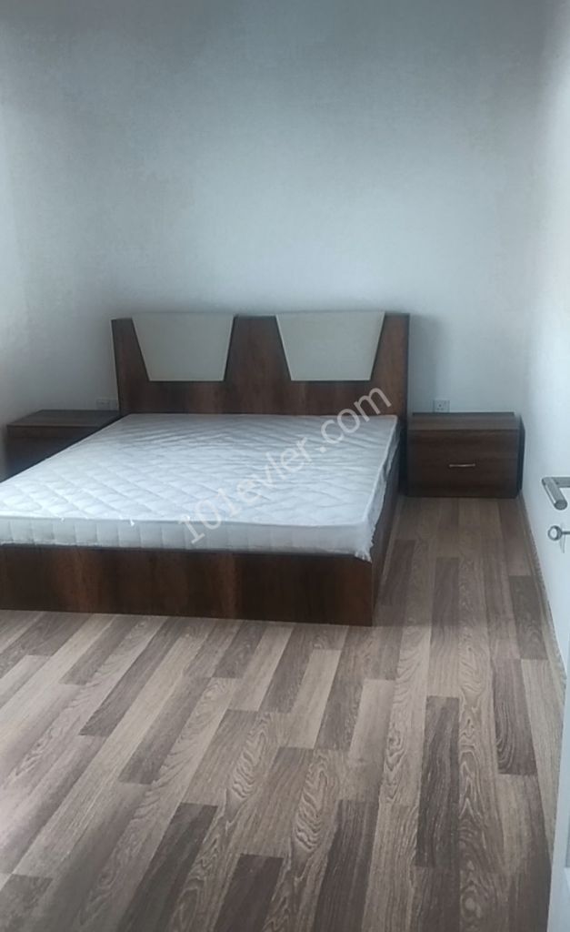 RENT A 3 + 1 LUX APARTMENT IN THE CENTER OF KYRENIA !!! ** 