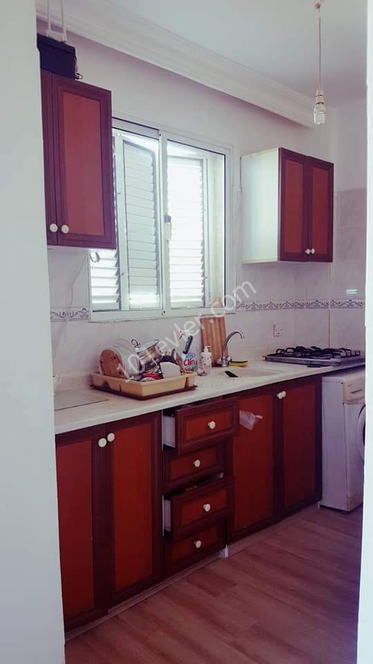 Flat For Sale in Lapta, Kyrenia