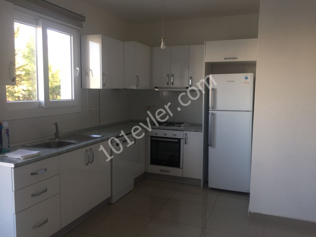 2+1 Apartment flat FOR RENT near Eziç a Premier Restaurant