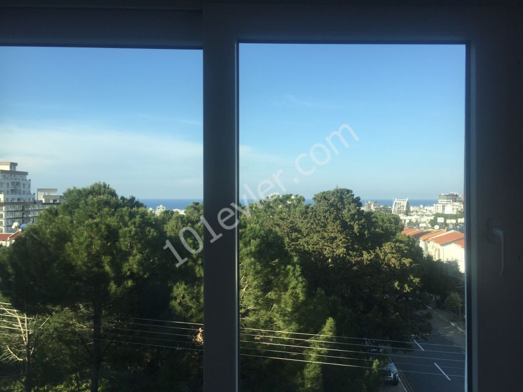 2+1 Apartment flat FOR RENT near Eziç a Premier Restaurant