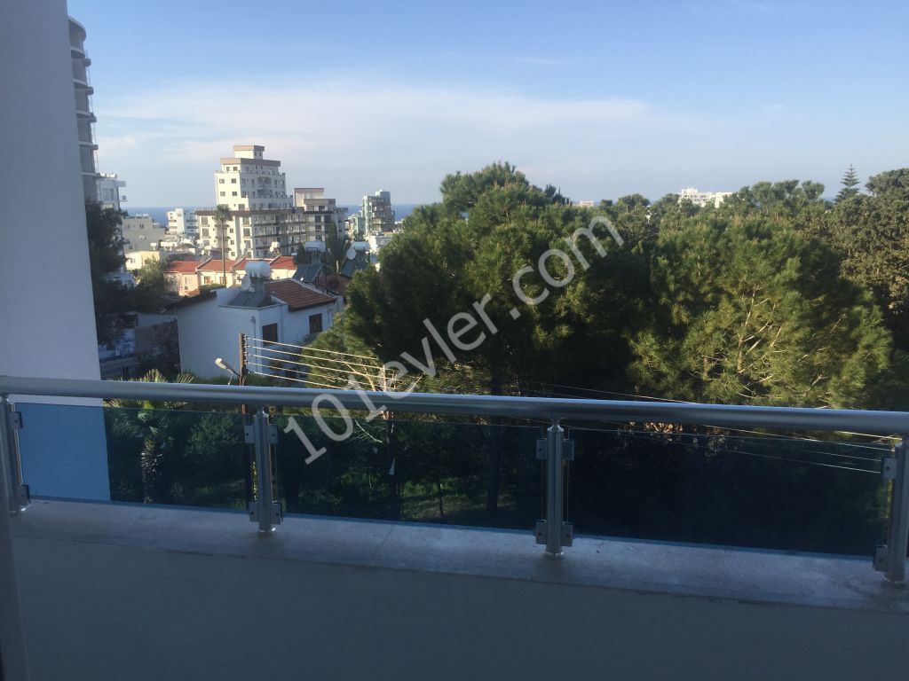 2+1 Apartment flat FOR RENT near Eziç a Premier Restaurant