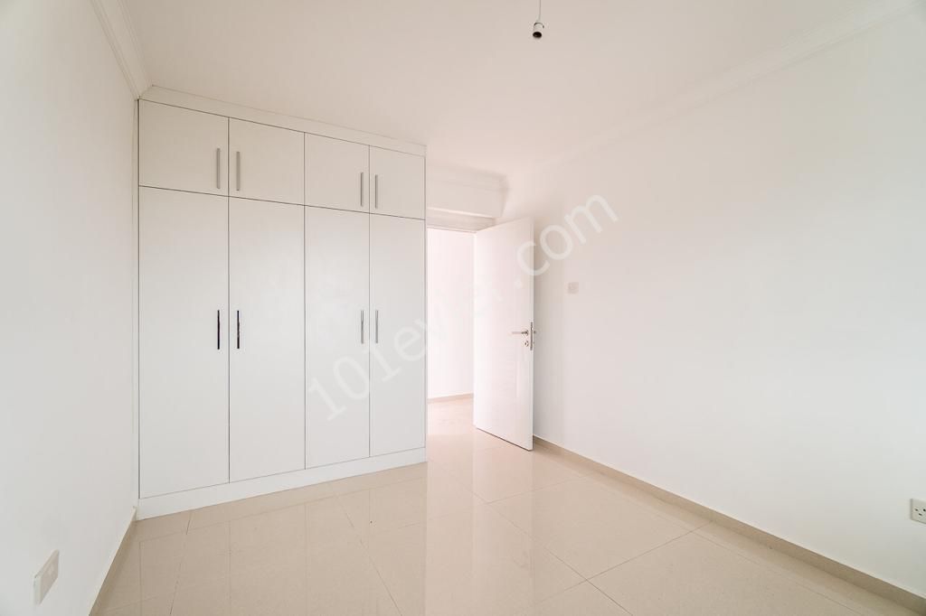 Penthouse Kaufen in Alsancak, Kyrenia