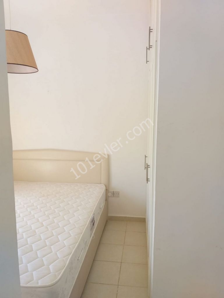 Penthouse Kaufen in Lapta, Kyrenia