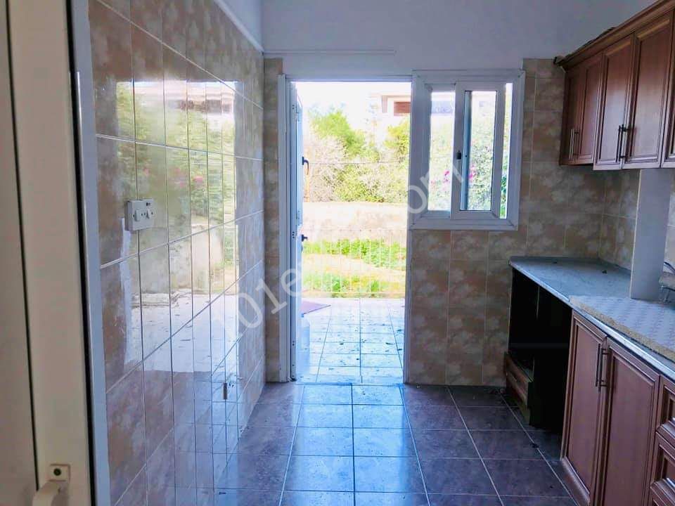 Detached House For Sale in Alsancak, Kyrenia