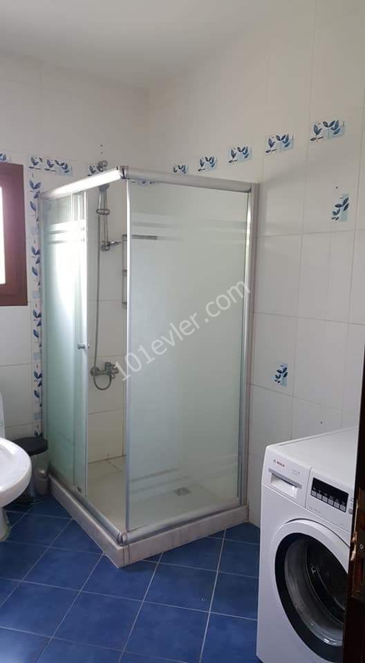 Flat To Rent in Lapta, Kyrenia