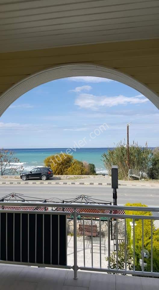 Flat To Rent in Lapta, Kyrenia