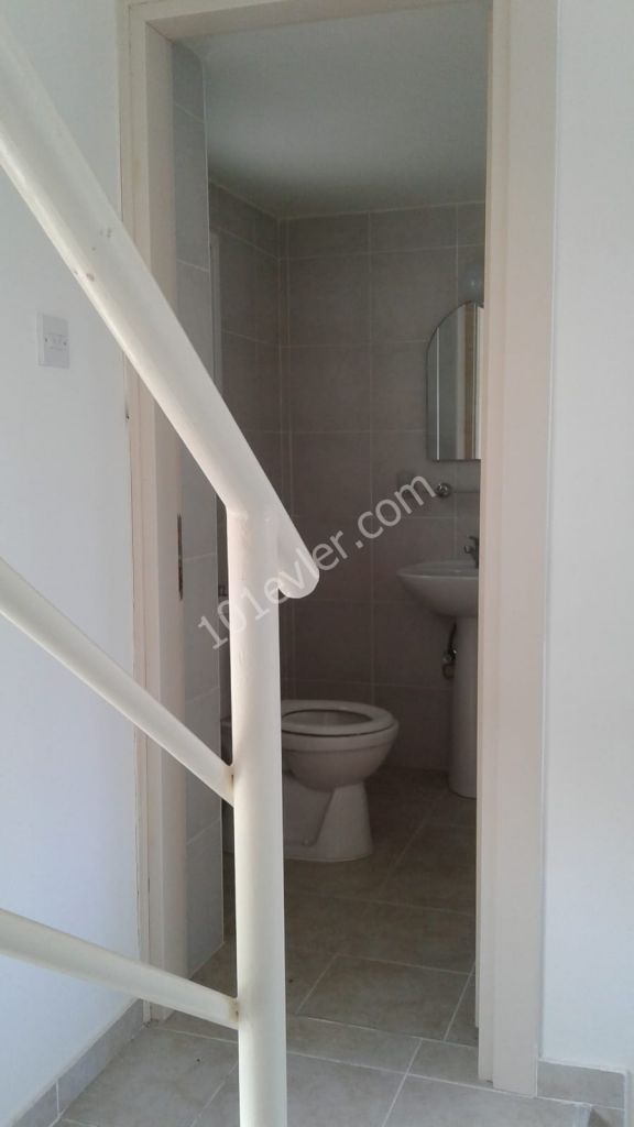 2 Bedroom Apartment as 2 storey - FULLY FURNISHED