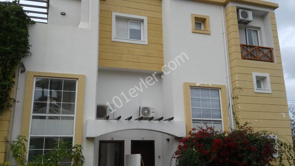 2 Bedroom Apartment as 2 storey - FULLY FURNISHED