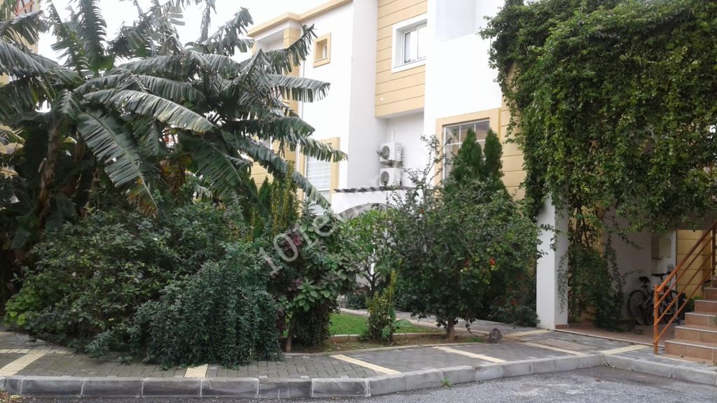 2 Bedroom Apartment as 2 storey - FULLY FURNISHED