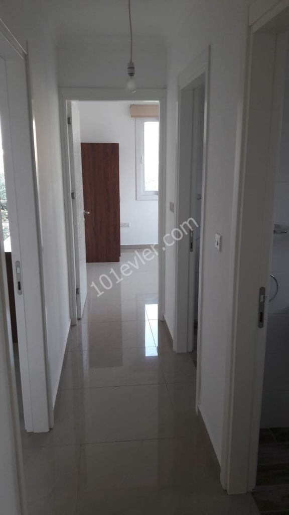 Flat To Rent in Doğanköy, Kyrenia