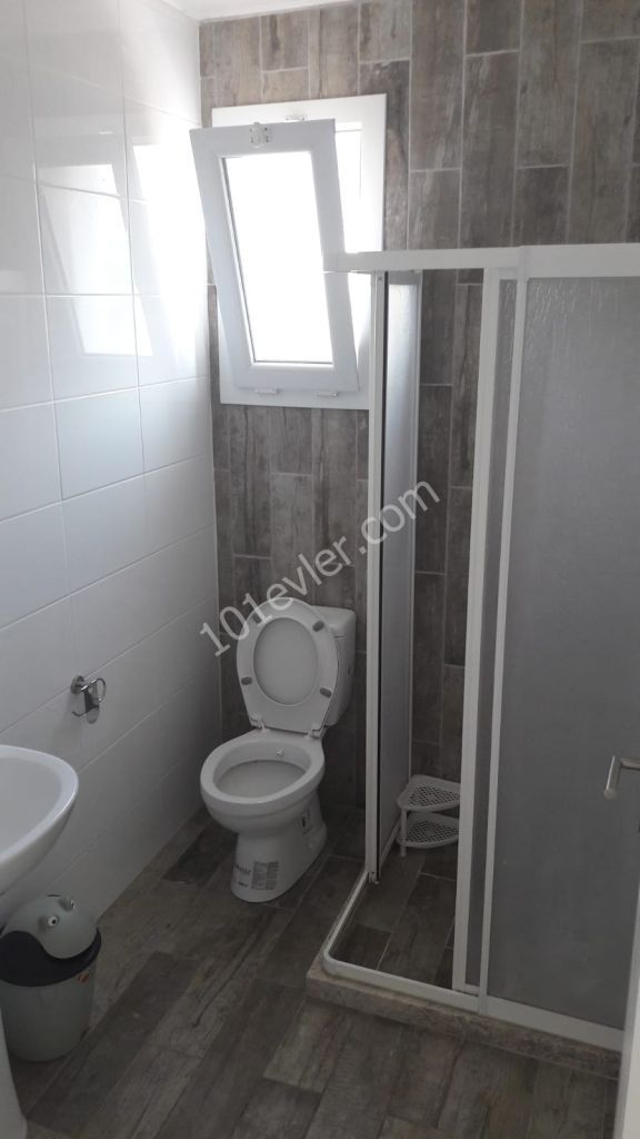 Flat To Rent in Doğanköy, Kyrenia