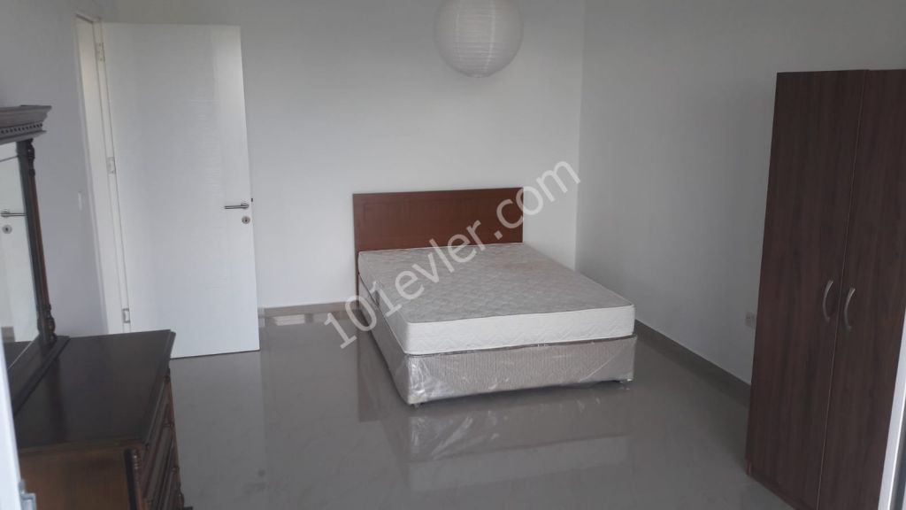 Flat To Rent in Doğanköy, Kyrenia