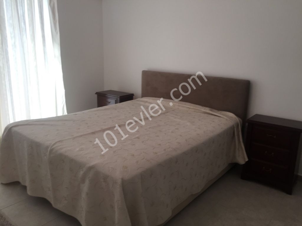 2+1 APARTMENT FLAT IN KARAOĞLANOĞLU