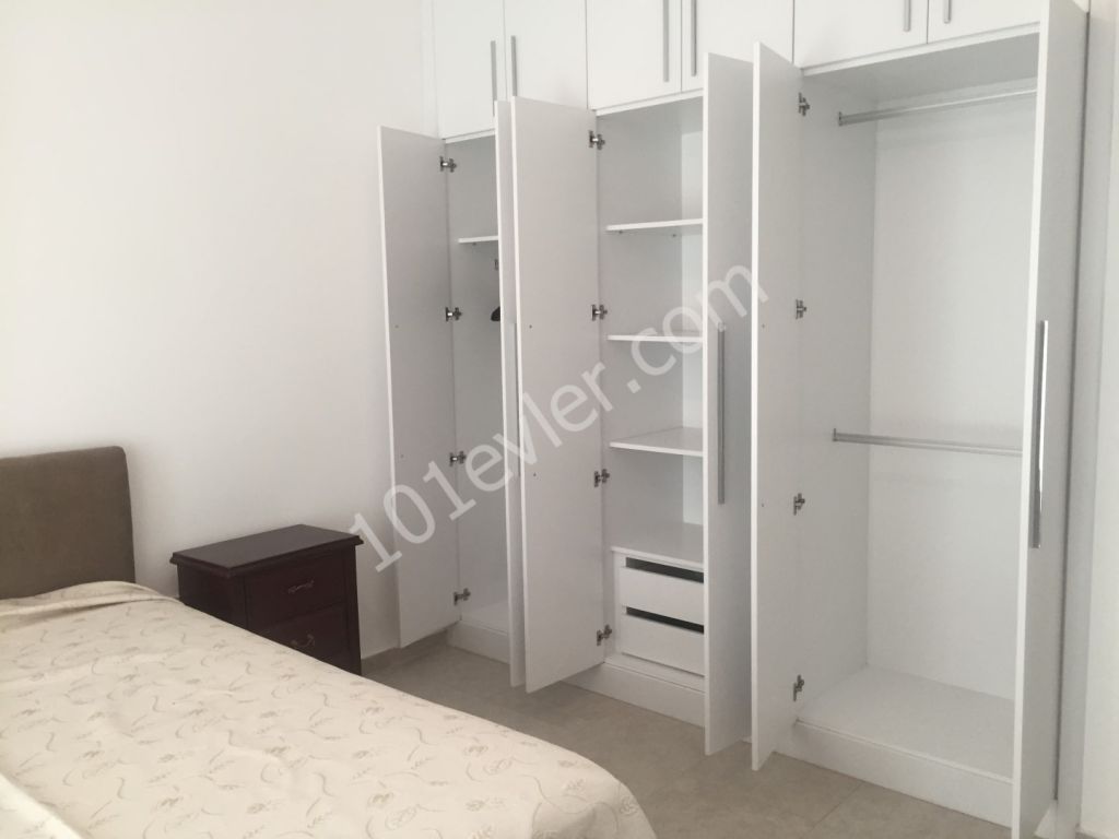 2+1 APARTMENT FLAT IN KARAOĞLANOĞLU