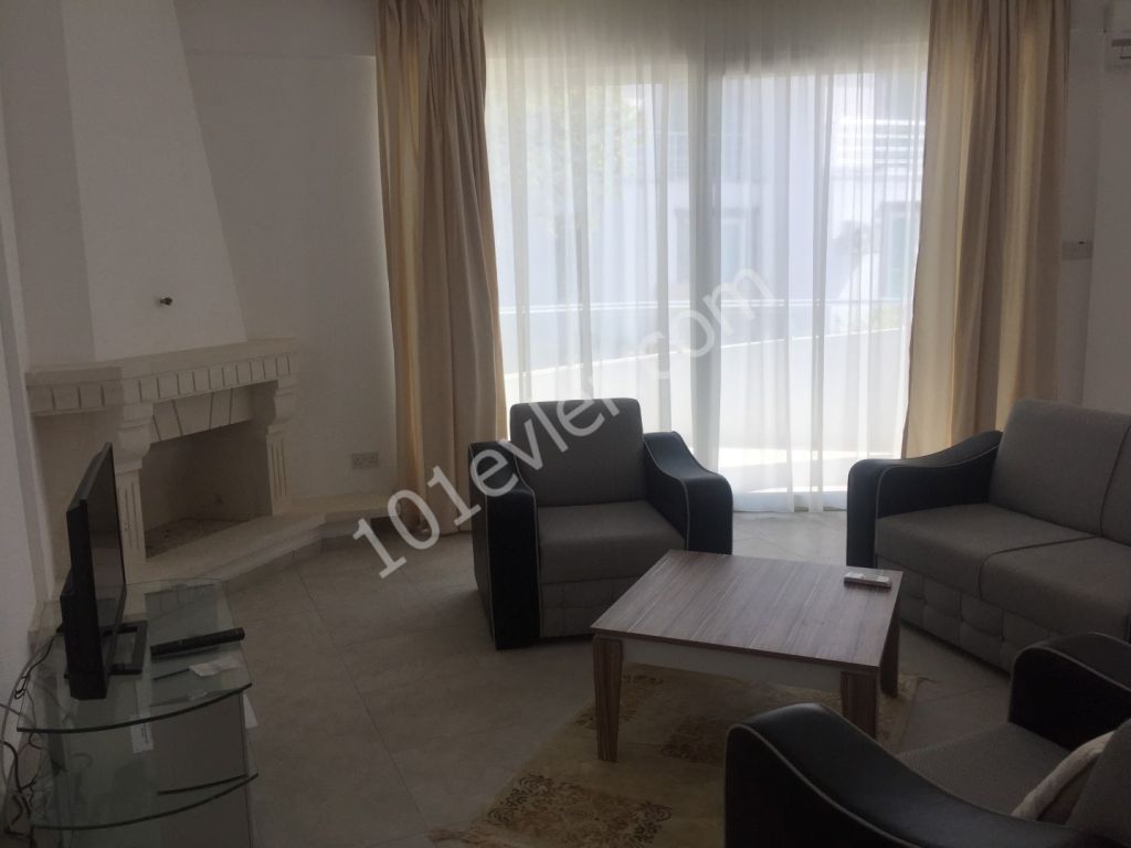 2+1 APARTMENT FLAT IN KARAOĞLANOĞLU