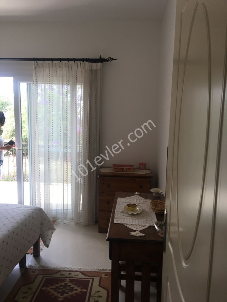 Bungalow For Sale in Alsancak, Kyrenia