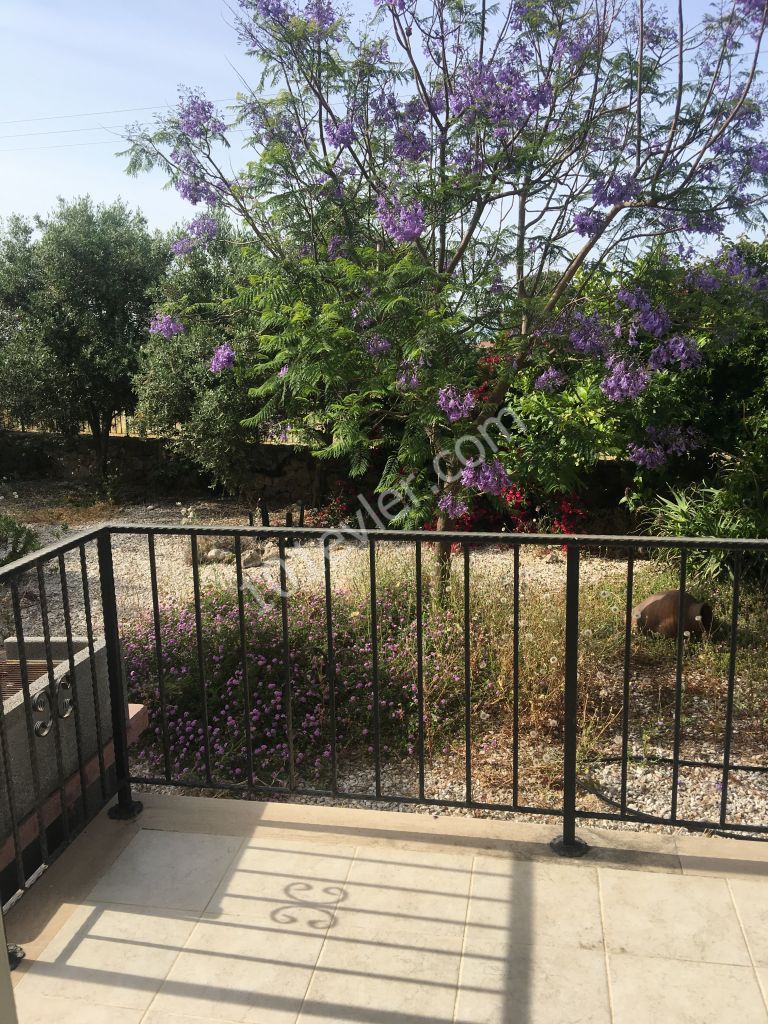 Bungalow For Sale in Alsancak, Kyrenia