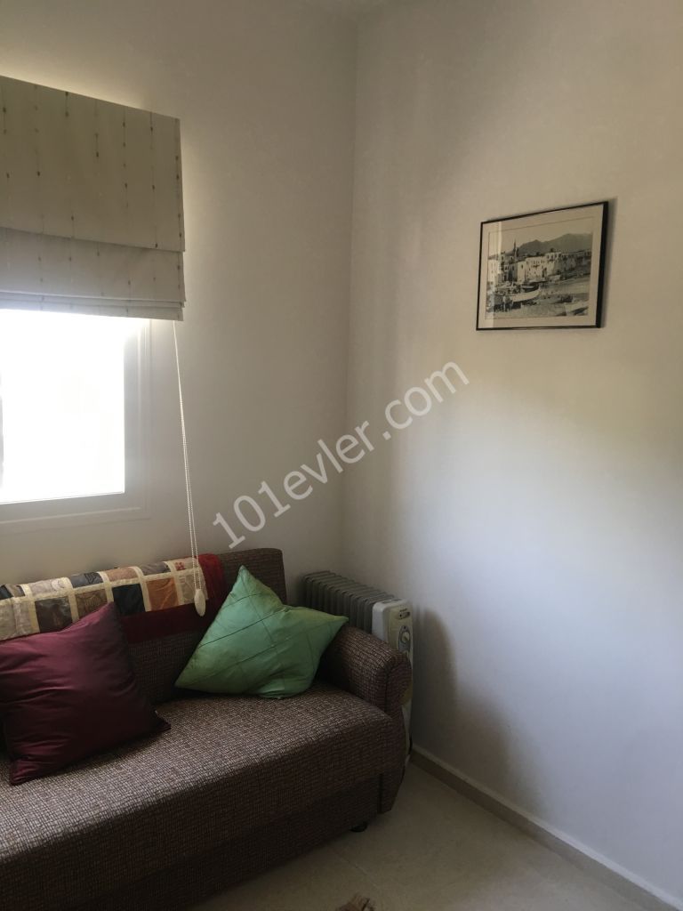 Bungalow For Sale in Alsancak, Kyrenia