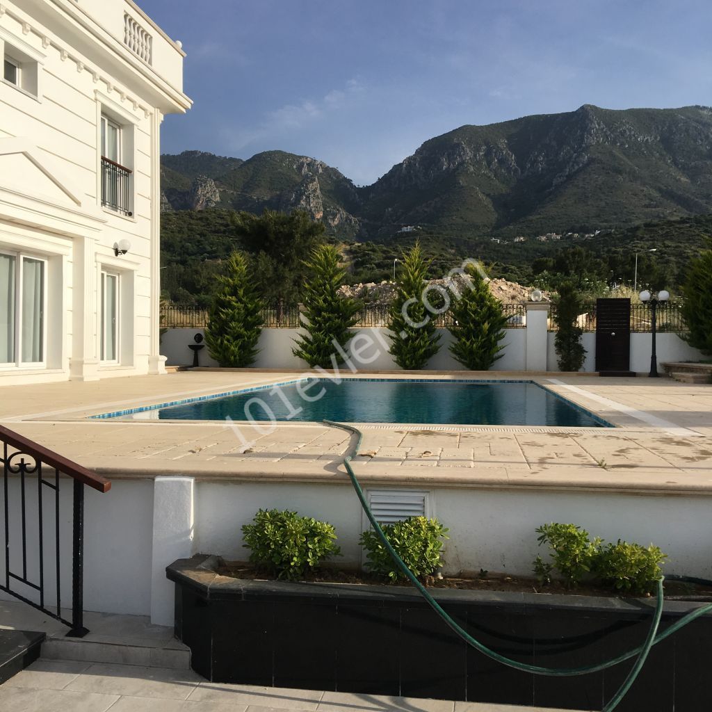 Villa Kaufen in Edremit, Kyrenia