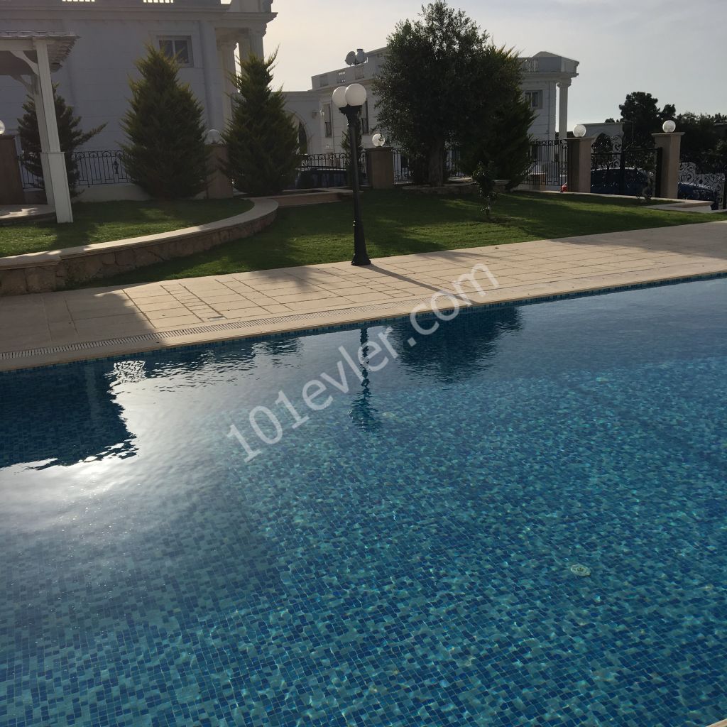 Villa For Sale in Edremit, Kyrenia