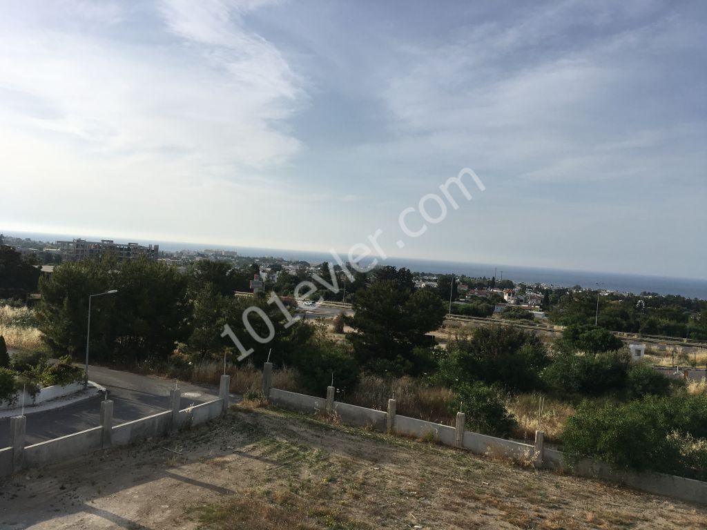 Villa For Sale in Edremit, Kyrenia