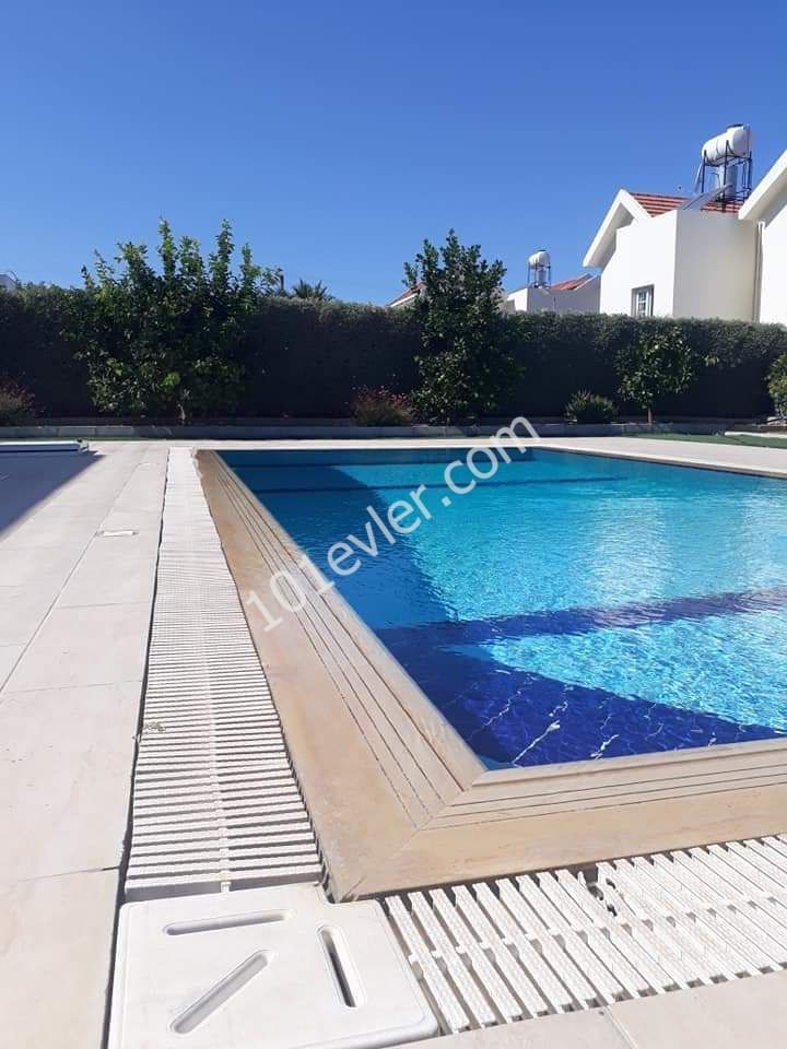 Villa For Sale in Lapta, Kyrenia