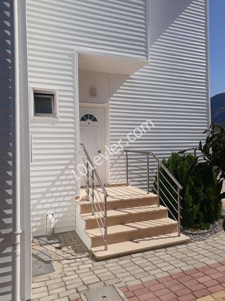 Villa For Sale in Lapta, Kyrenia