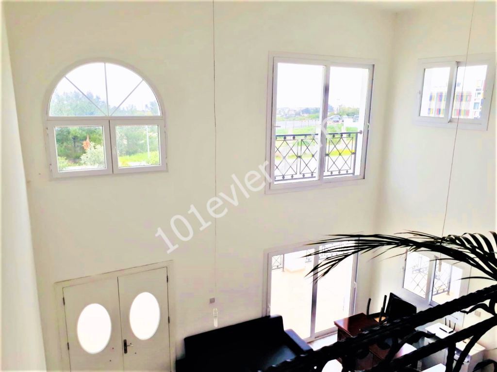 Villa For Sale in Edremit, Kyrenia