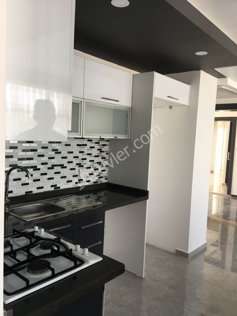 APARTMENTS WITH 1 + 1 LOFT ARCHITECTURE and MULTI-PURPOSE ARCHITECTURE WITH CENTRAL HEATING / COOLING SYSTEM IN KYRENIA, LAPTA - PRODUCED WITH THE CITTAASLOW CONCEPT- Fiat price 55,500 Stg. ** 