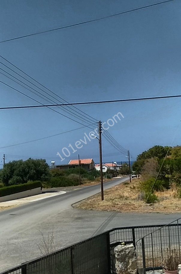 Einfamilienhaus Kaufen in Karşıyaka, Kyrenia