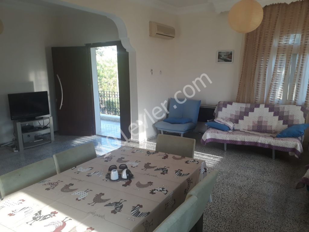 ALSANCAK RIVER SIDE OTELE YAKIN GENİŞ MANZARALI TEMİZ DAİRE. 0533 846 1183 ZEBO TAJİEVA.