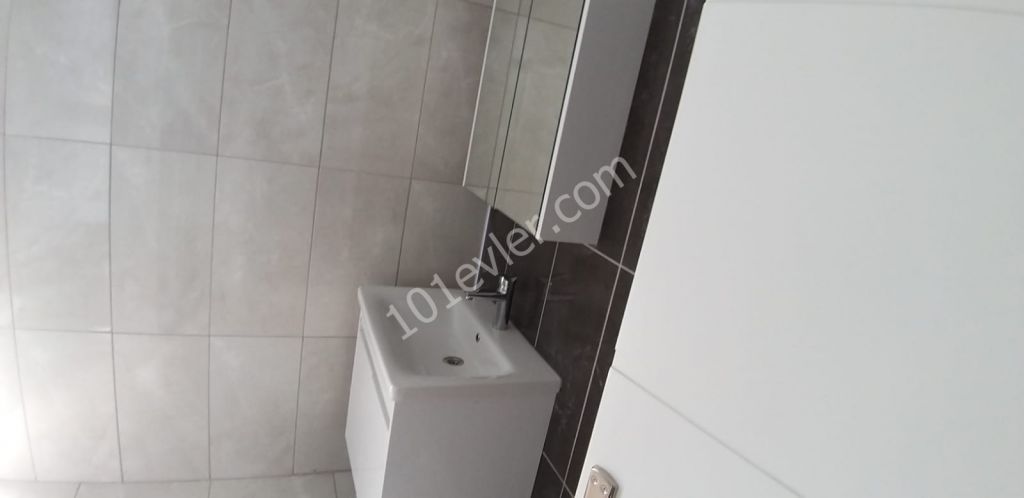 Flat To Rent in Lapta, Kyrenia