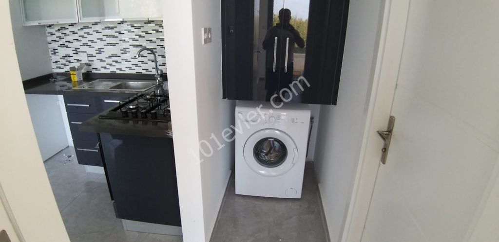 Flat To Rent in Lapta, Kyrenia