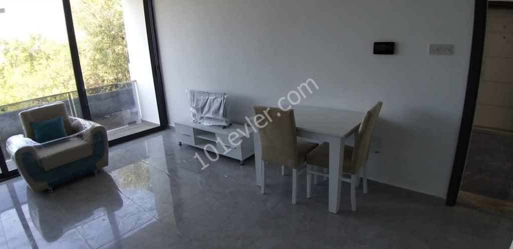 Flat To Rent in Lapta, Kyrenia