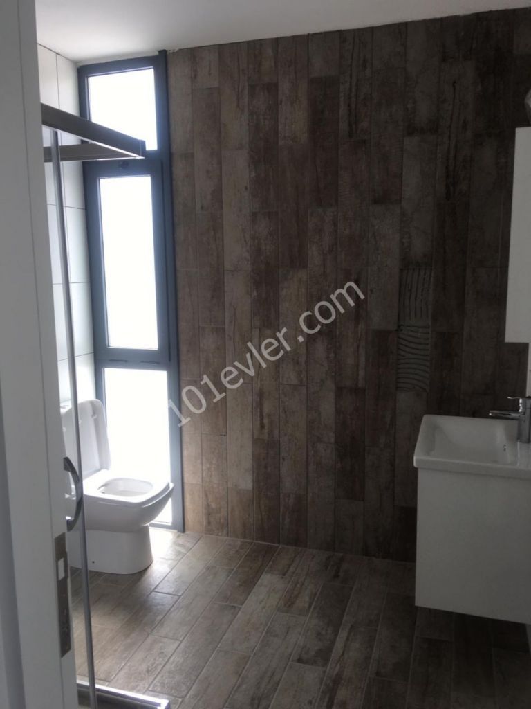 Flat To Rent in Lapta, Kyrenia