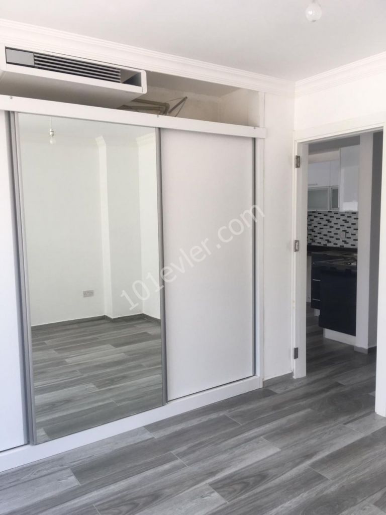 Flat To Rent in Lapta, Kyrenia