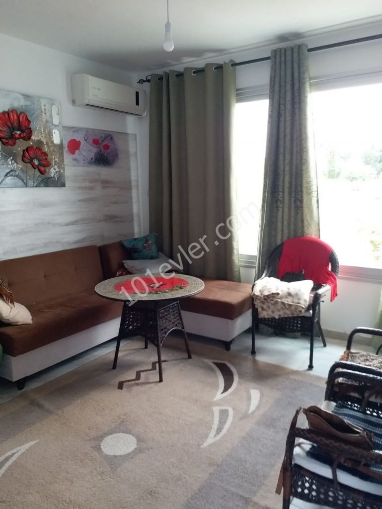 Detached House For Sale in Karaoğlanoğlu, Kyrenia